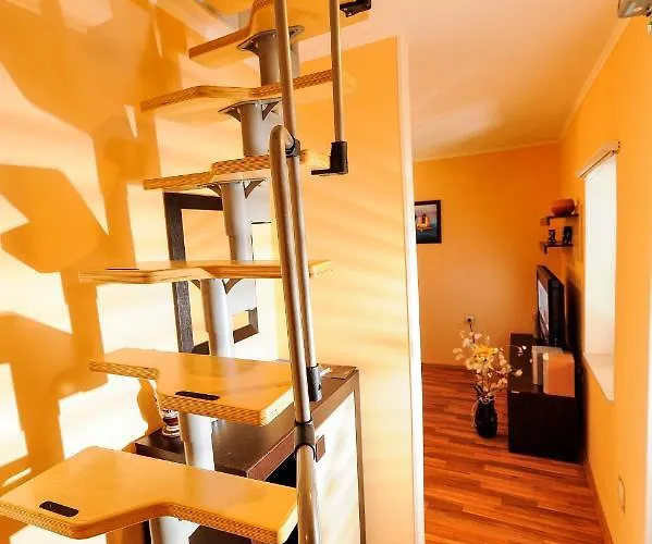 Apartments Kovacic_Grubisic Apartment *